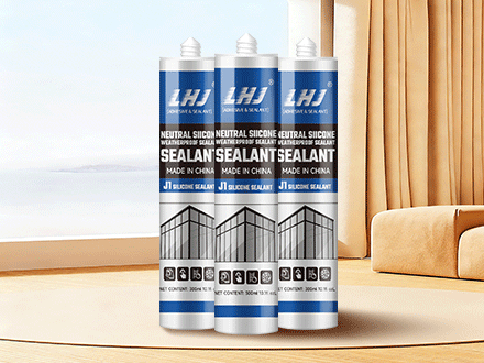 Silicone sealant